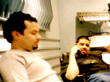Louie Vega & Kenny Gonzales