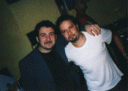 Mirco Mani & Louie Vega