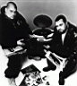 Taken from The Giant Step Records Web Site